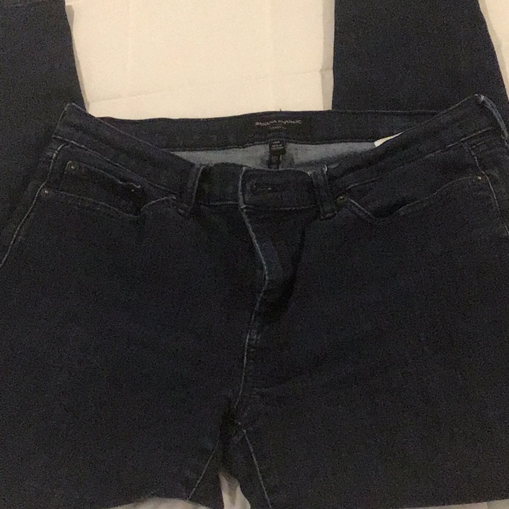 Banana Republic Skinny Jeans
